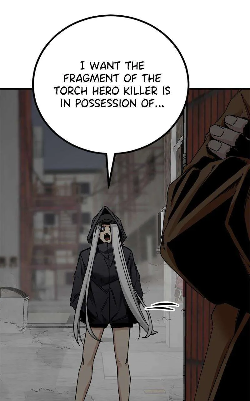 Read Hero Killer (Beolkkul) EN Manga Online