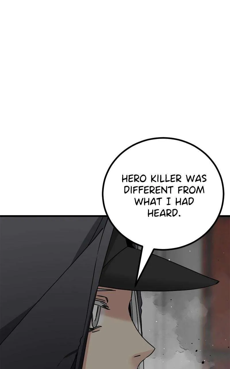Read Hero Killer (Beolkkul) EN Manga Online