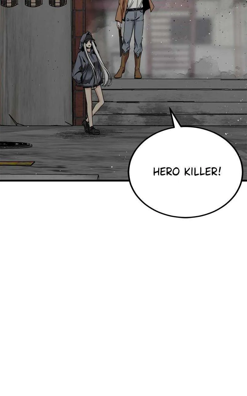 Read Hero Killer (Beolkkul) EN Manga Online