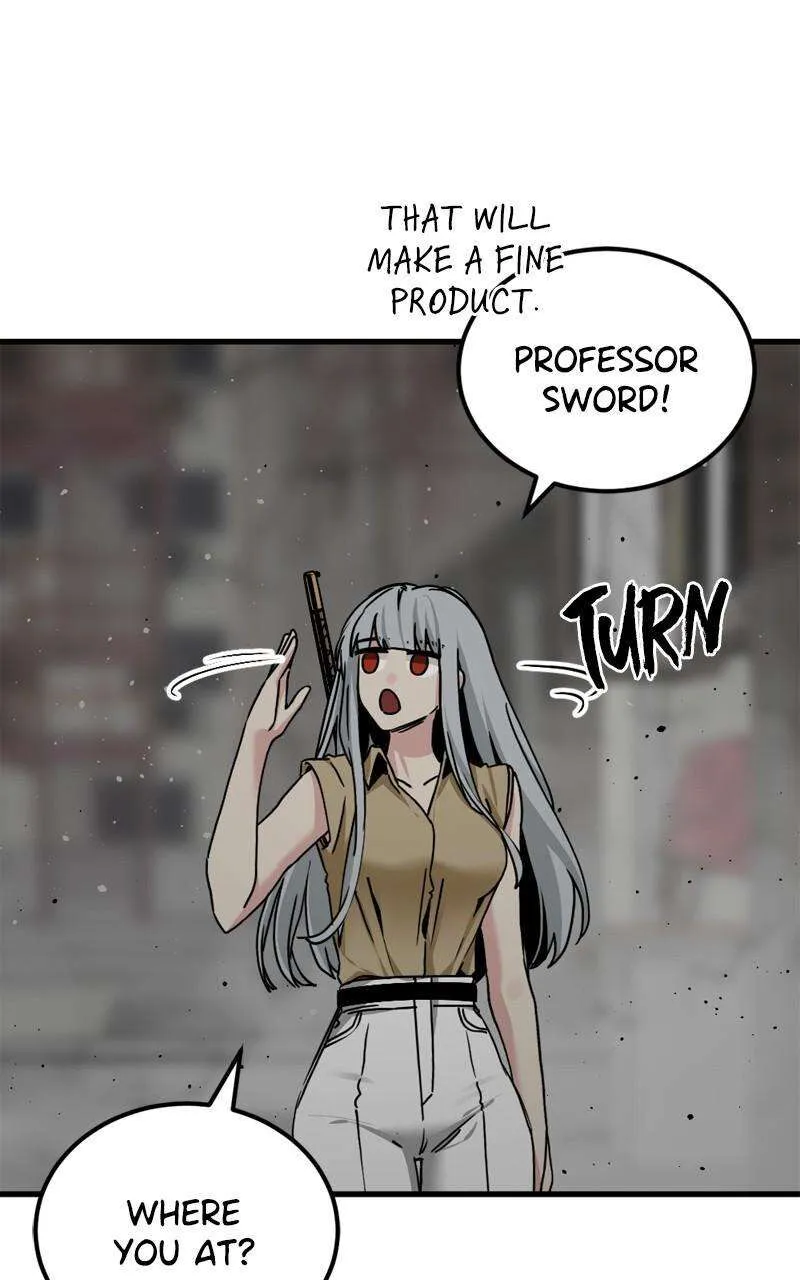 Read Hero Killer (Beolkkul) EN Manga Online