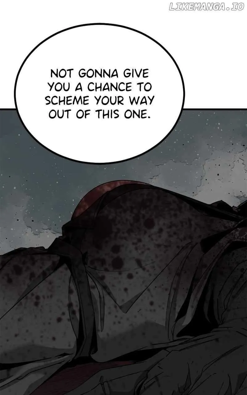 Read Hero Killer (Beolkkul) EN Manga Online