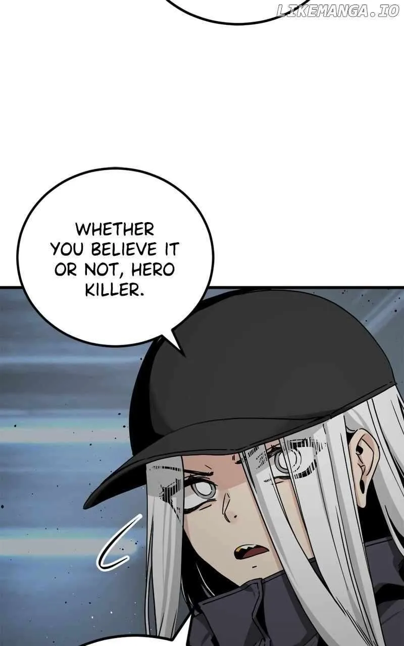 Read Hero Killer (Beolkkul) EN Manga Online