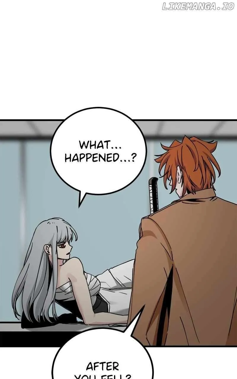 Read Hero Killer (Beolkkul) EN Manga Online