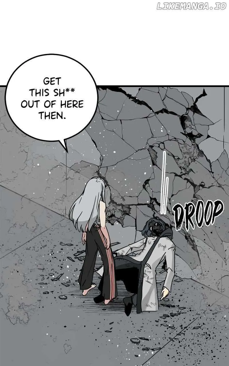 Read Hero Killer (Beolkkul) EN Manga Online