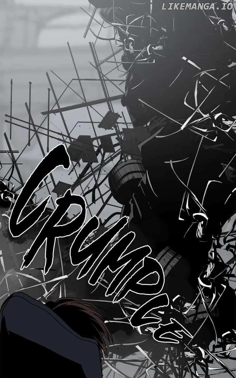 Read Hero Killer (Beolkkul) EN Manga Online