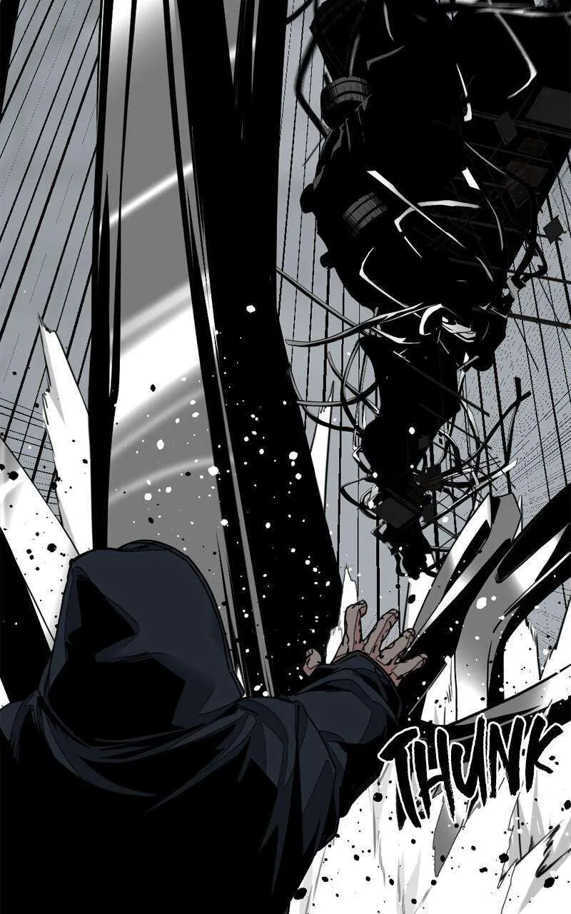 Read Hero Killer (Beolkkul) EN Manga Online