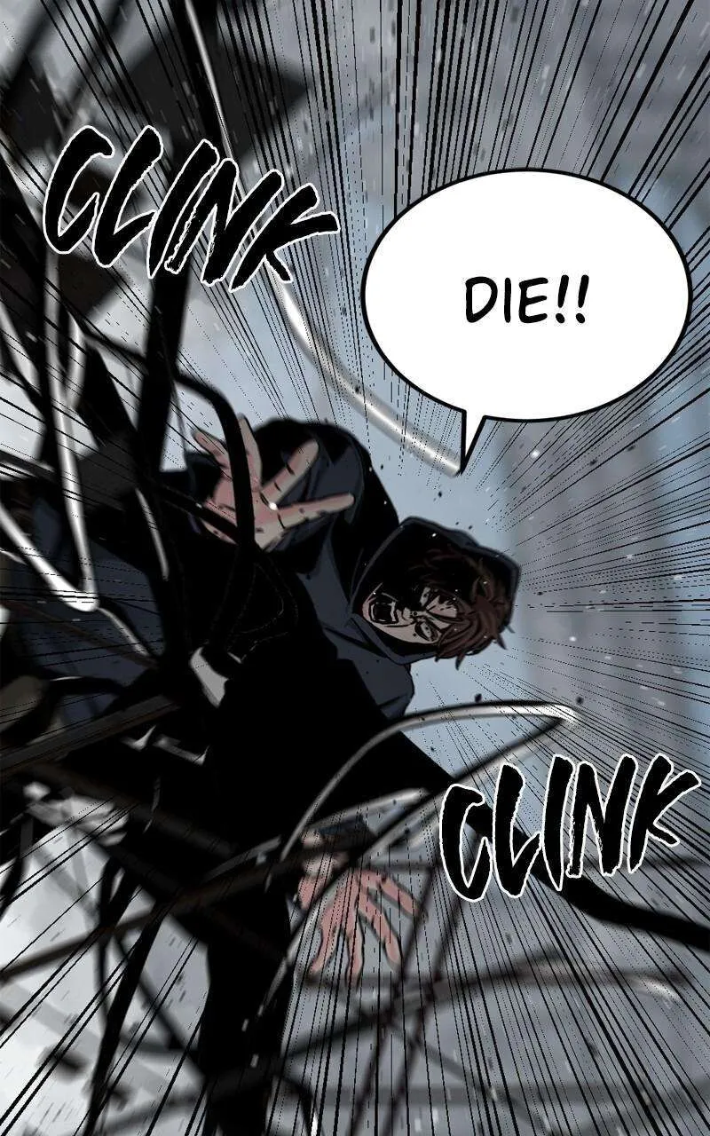 Read Hero Killer (Beolkkul) EN Manga Online