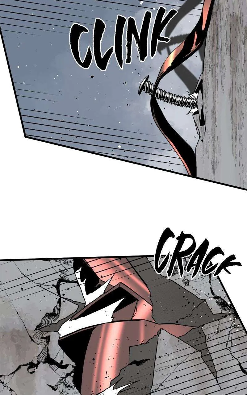 Read Hero Killer (Beolkkul) EN Manga Online
