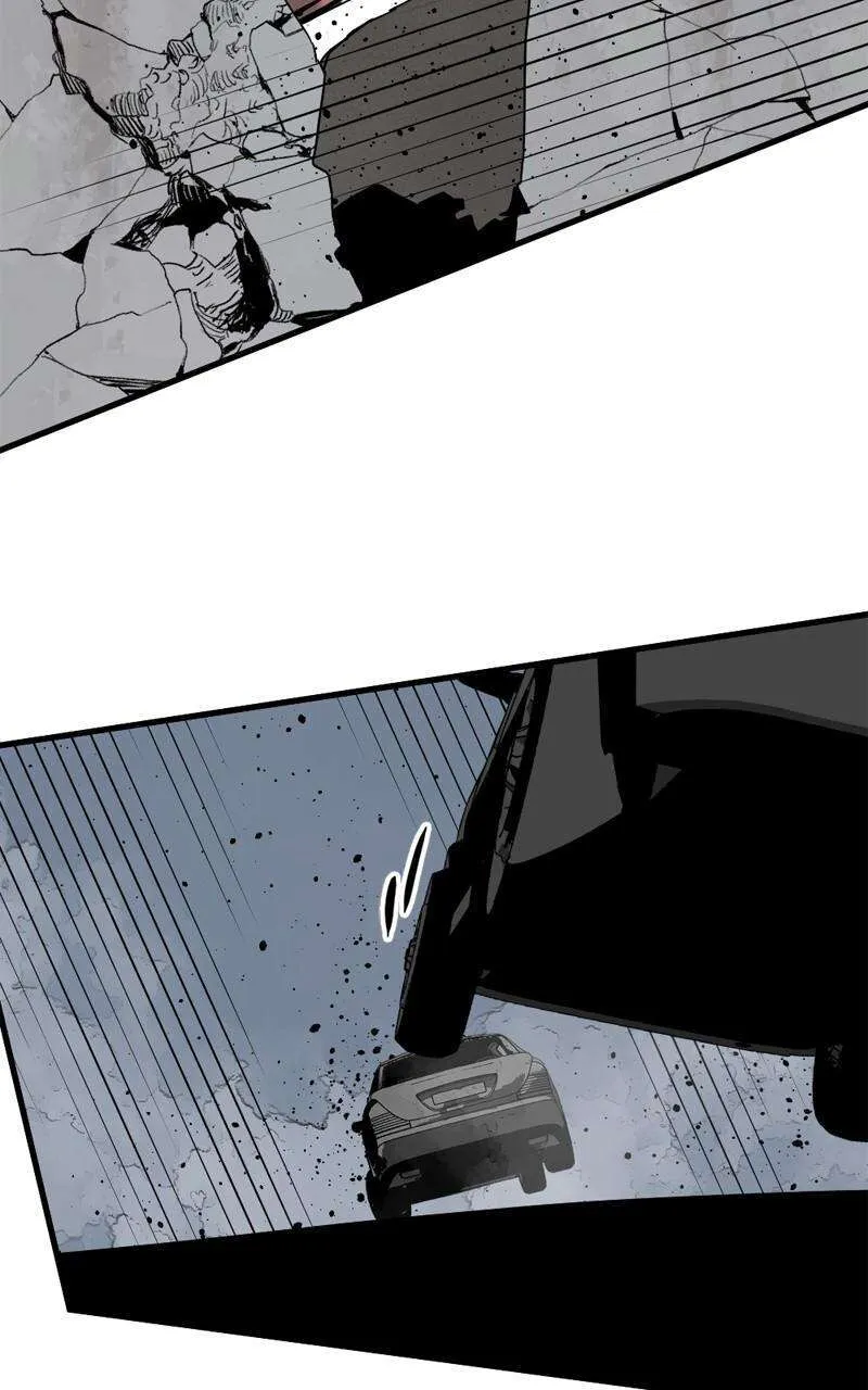 Read Hero Killer (Beolkkul) EN Manga Online