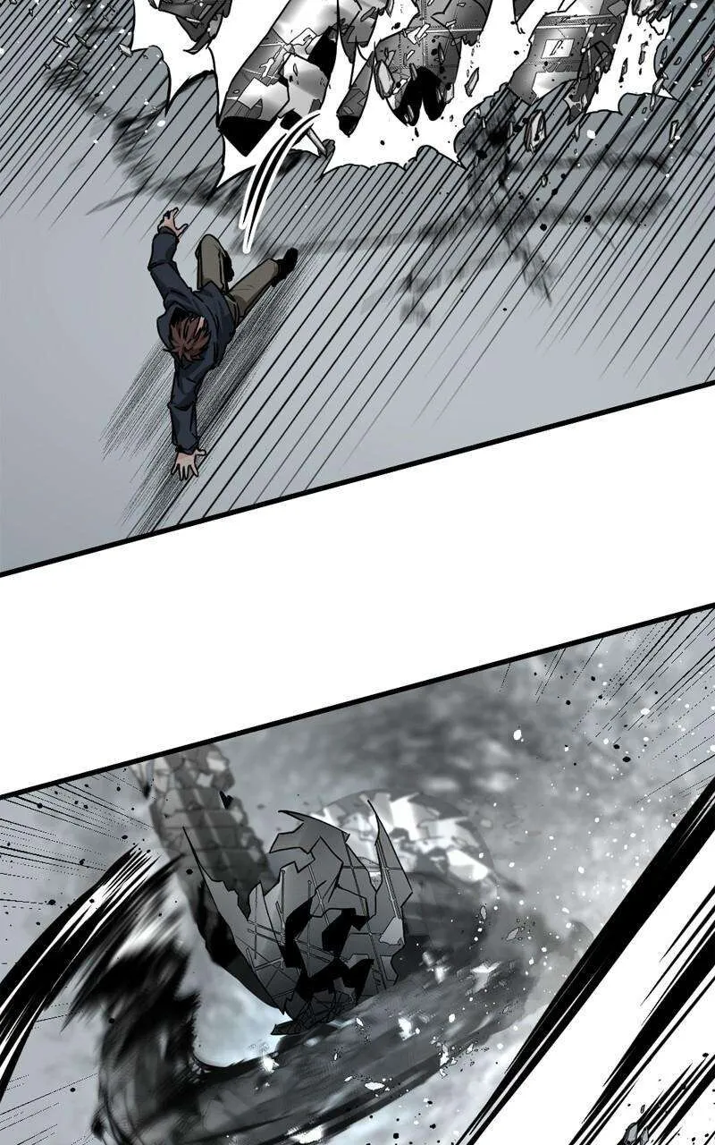 Read Hero Killer (Beolkkul) EN Manga Online