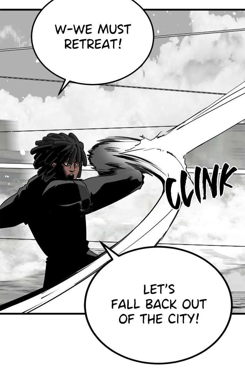 Read Hero Killer (Beolkkul) EN Manga Online