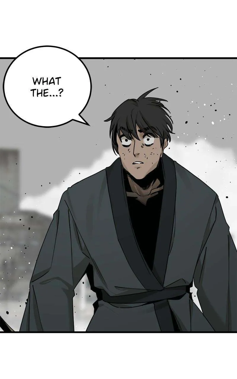 Read Hero Killer (Beolkkul) EN Manga Online