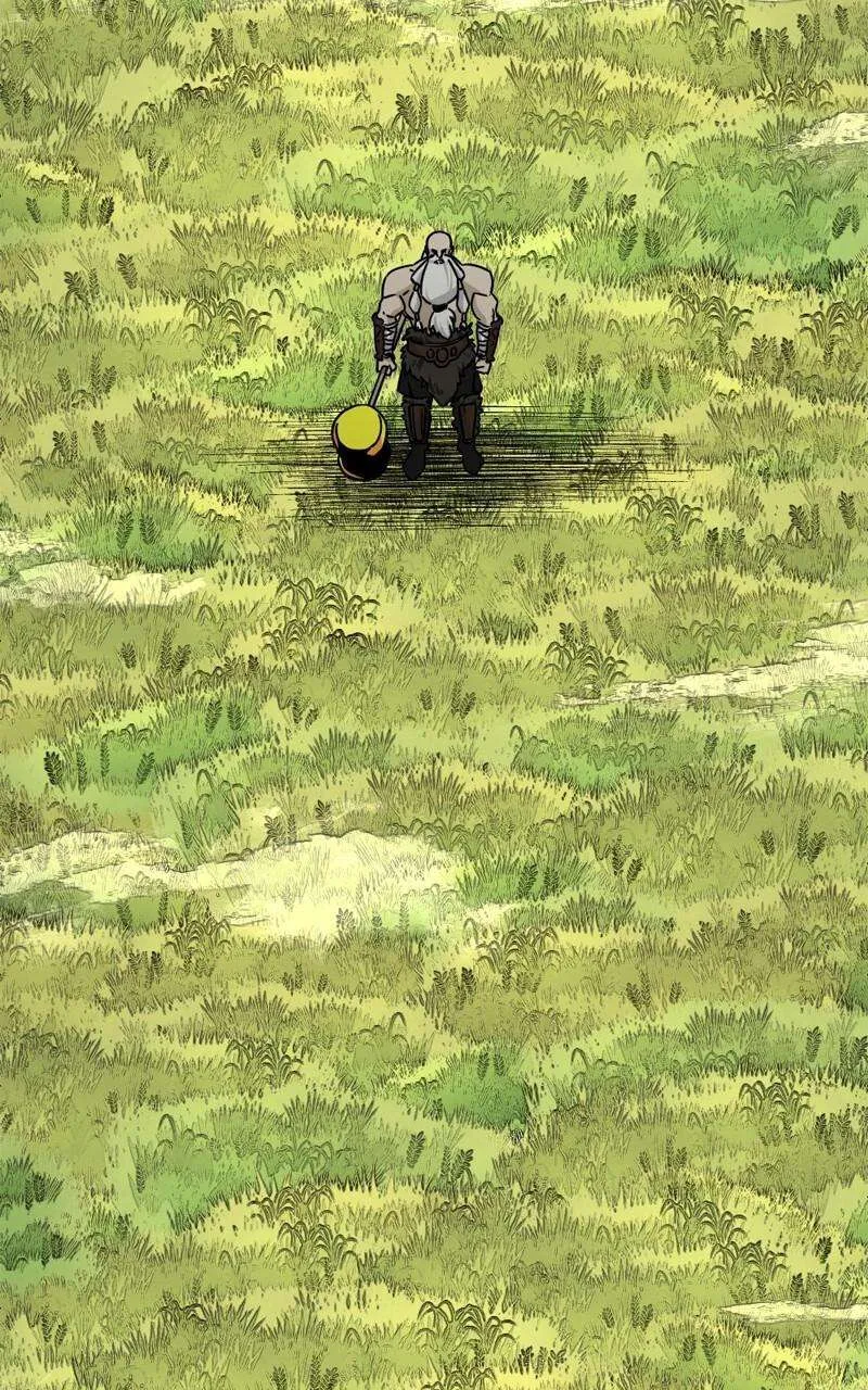Read Hero Killer (Beolkkul) EN Manga Online