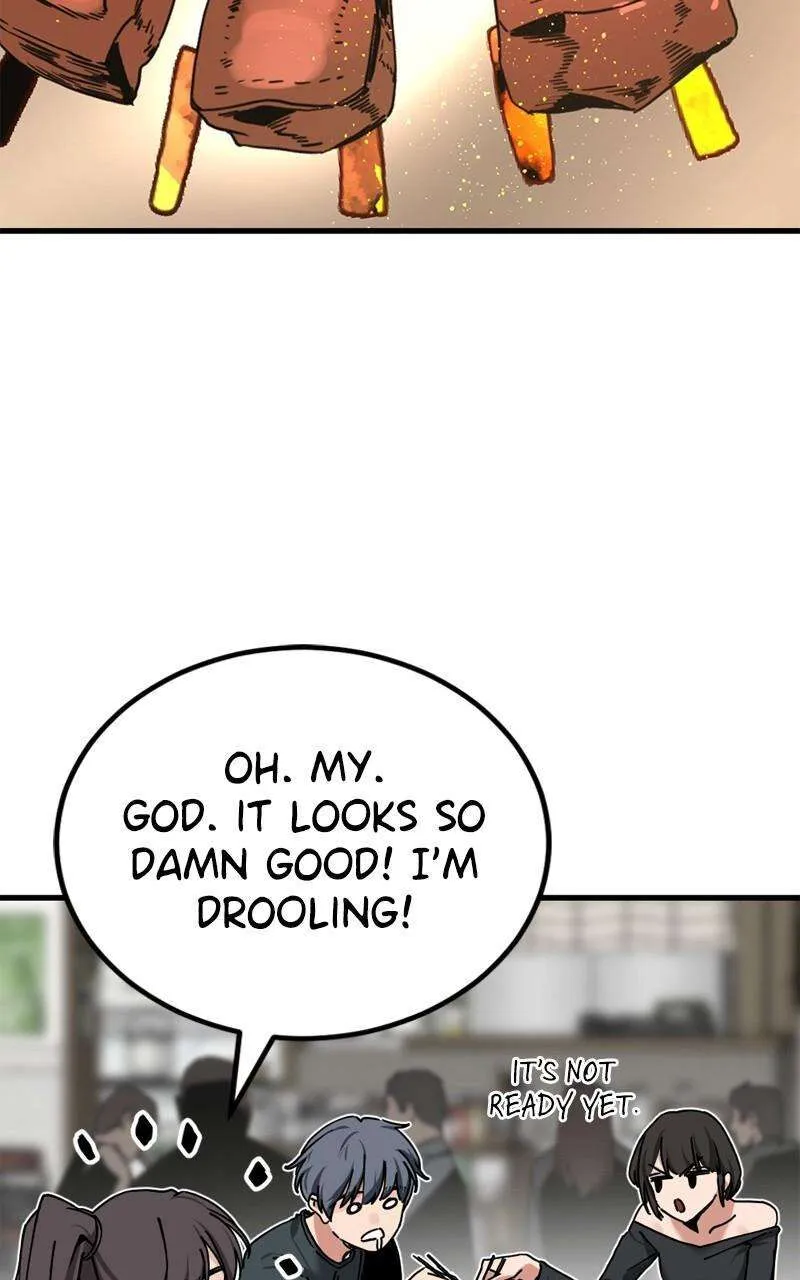 Read Hero Killer (Beolkkul) EN Manga Online