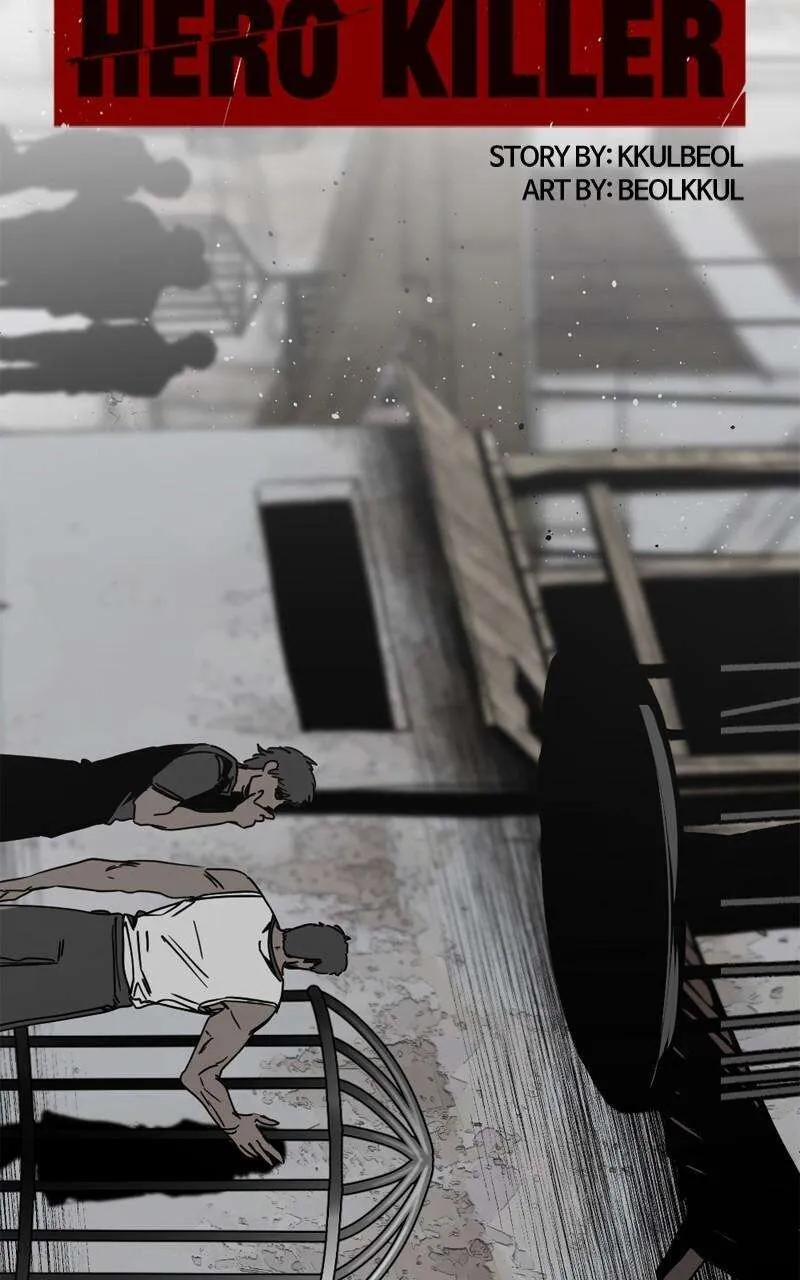 Read Hero Killer (Beolkkul) EN Manga Online