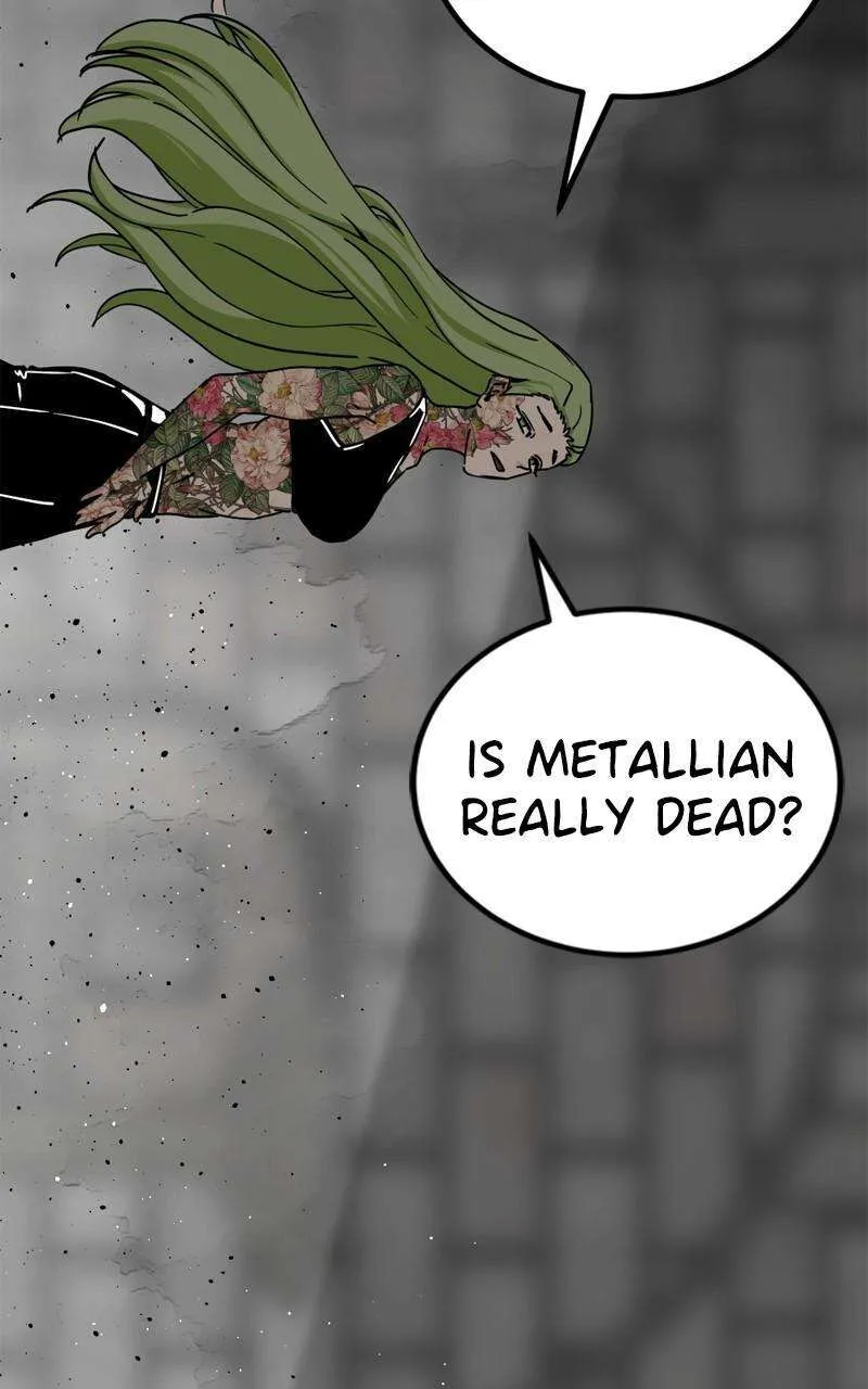 Read Hero Killer (Beolkkul) EN Manga Online