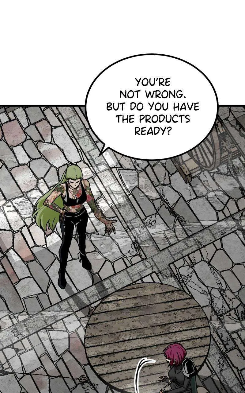 Read Hero Killer (Beolkkul) EN Manga Online