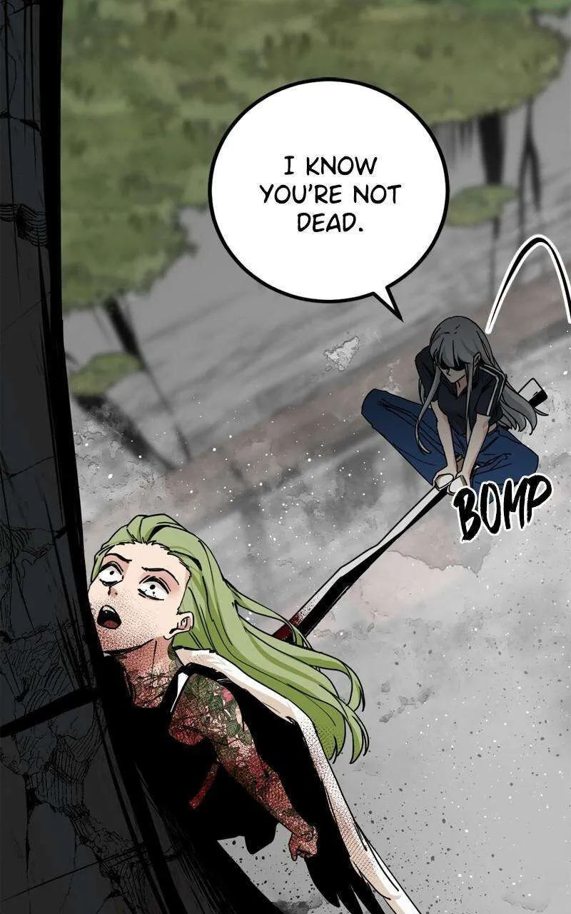 Read Hero Killer (Beolkkul) EN Manga Online