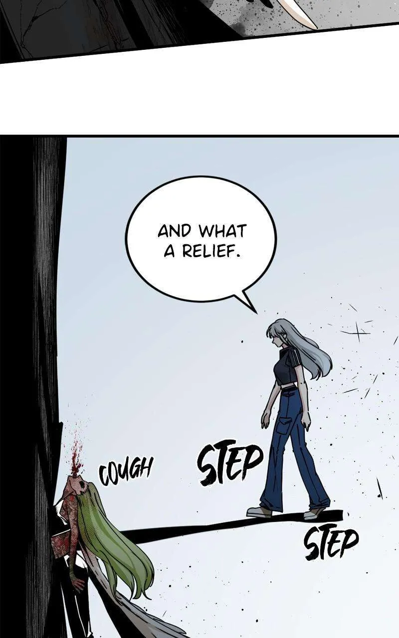 Read Hero Killer (Beolkkul) EN Manga Online