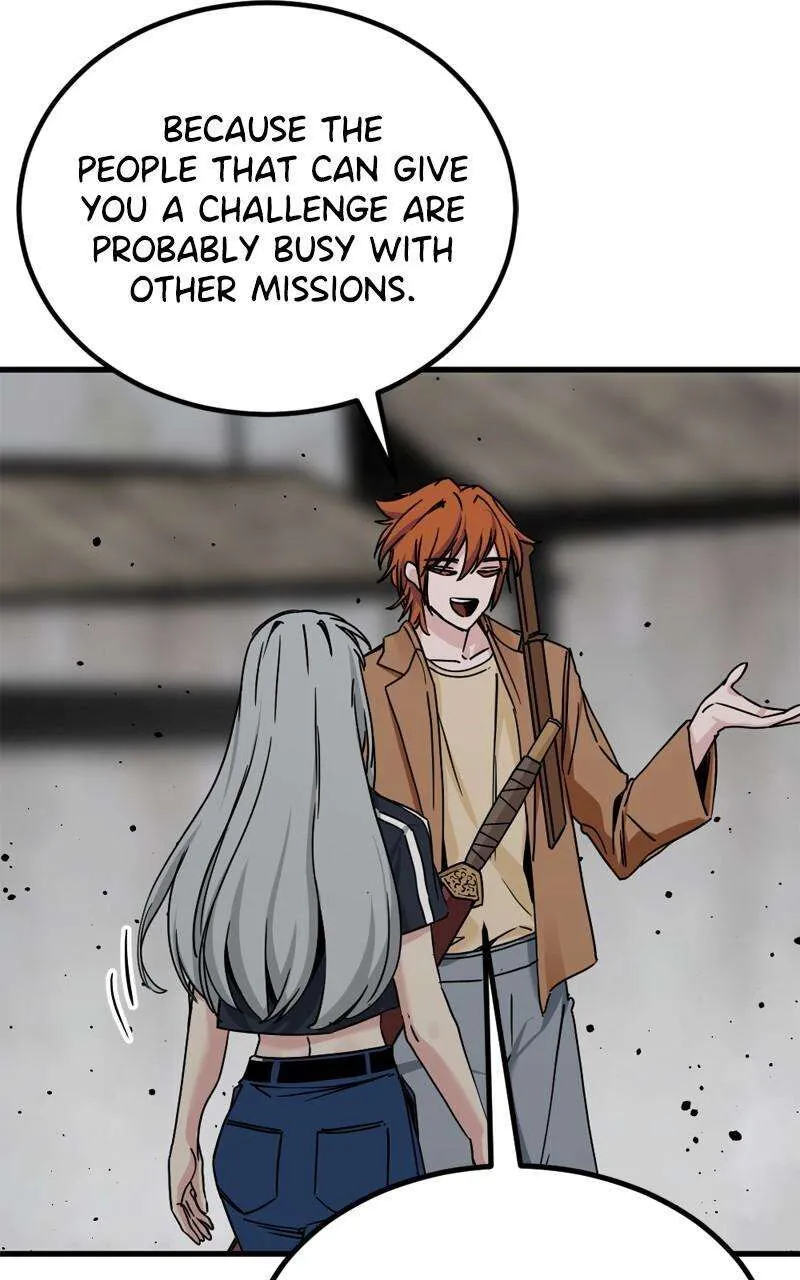 Read Hero Killer (Beolkkul) EN Manga Online