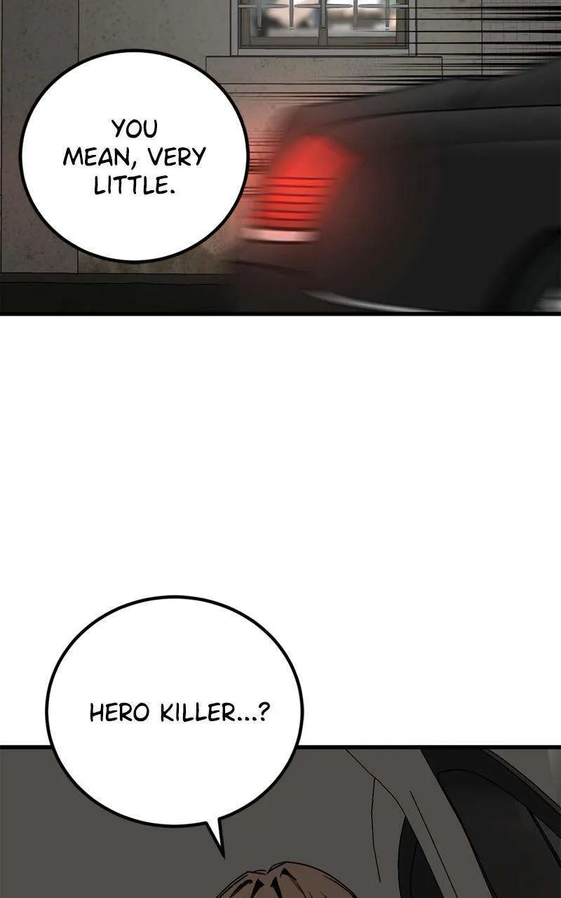 Read Hero Killer (Beolkkul) EN Manga Online