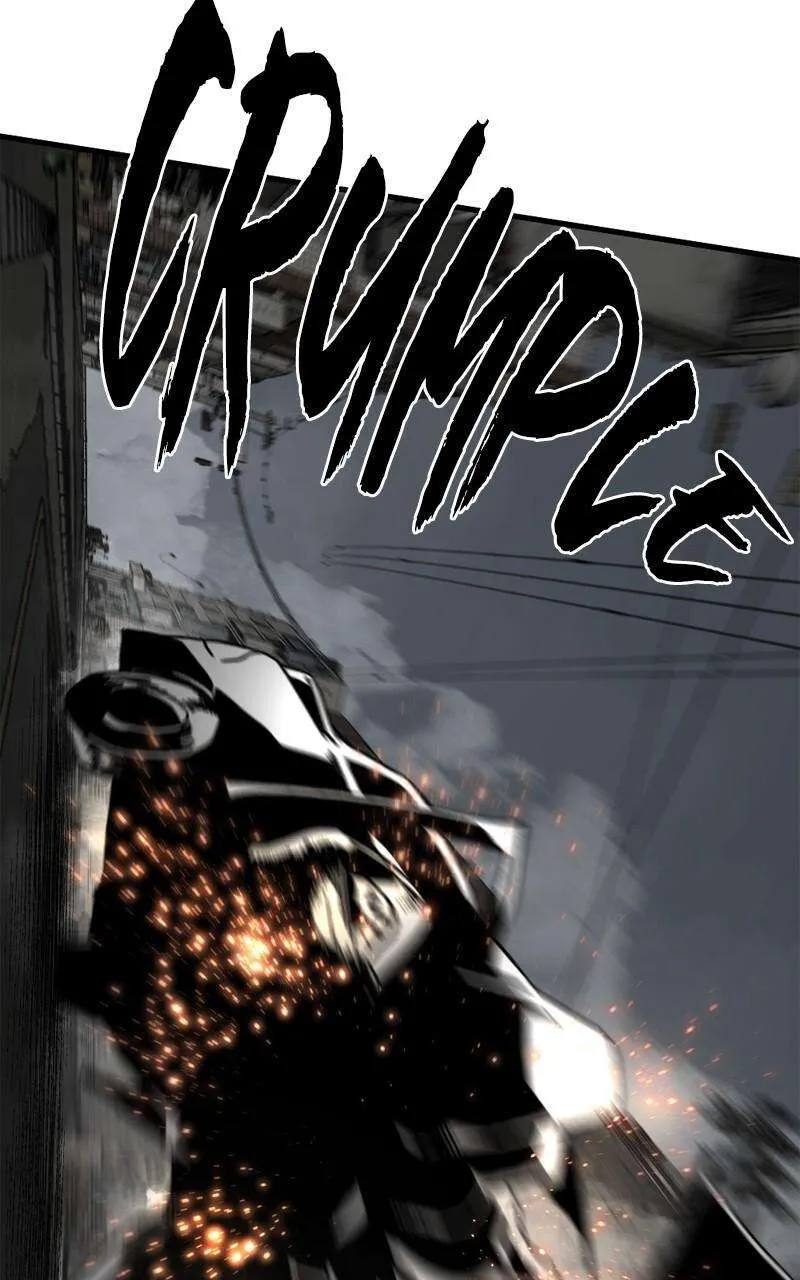 Read Hero Killer (Beolkkul) EN Manga Online