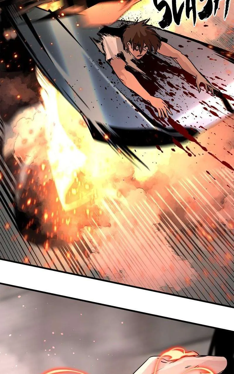 Read Hero Killer (Beolkkul) EN Manga Online