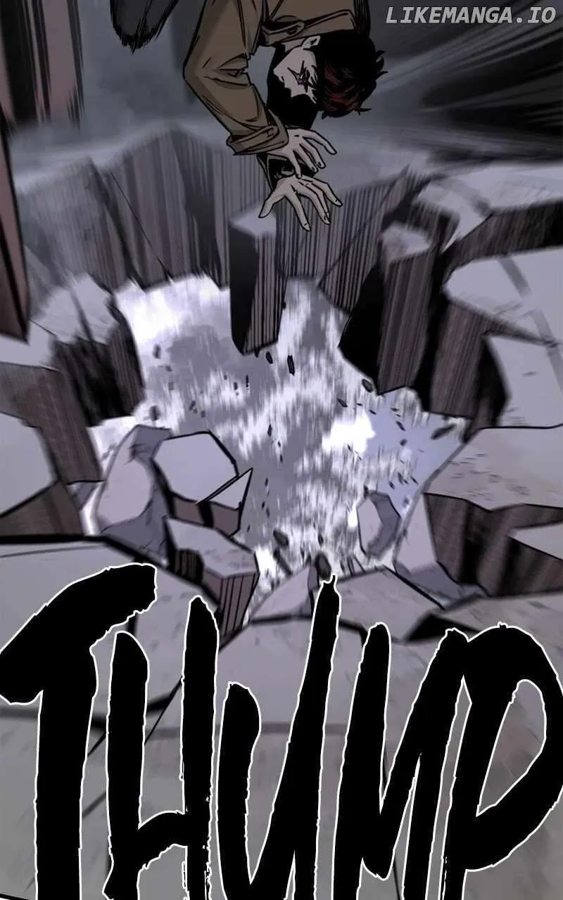 Read Hero Killer (Beolkkul) EN Manga Online
