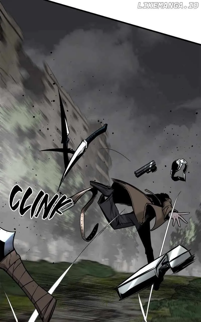 Read Hero Killer (Beolkkul) EN Manga Online