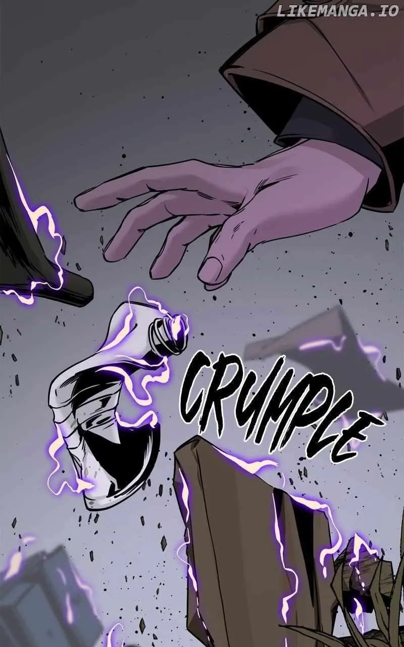 Read Hero Killer (Beolkkul) EN Manga Online