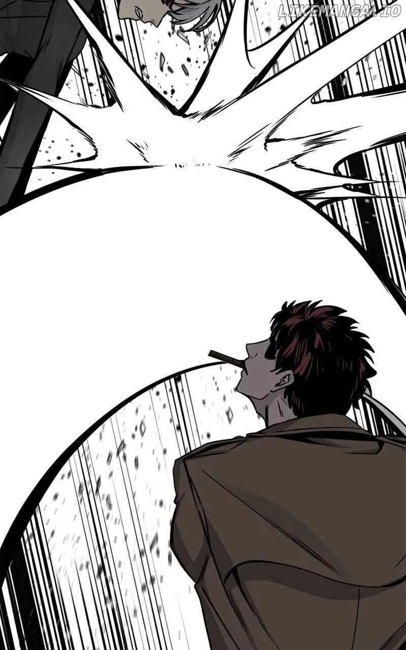 Read Hero Killer (Beolkkul) EN Manga Online