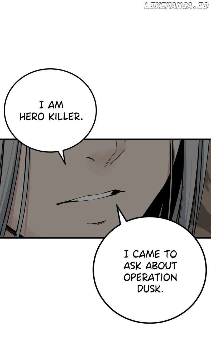 Read Hero Killer (Beolkkul) EN Manga Online