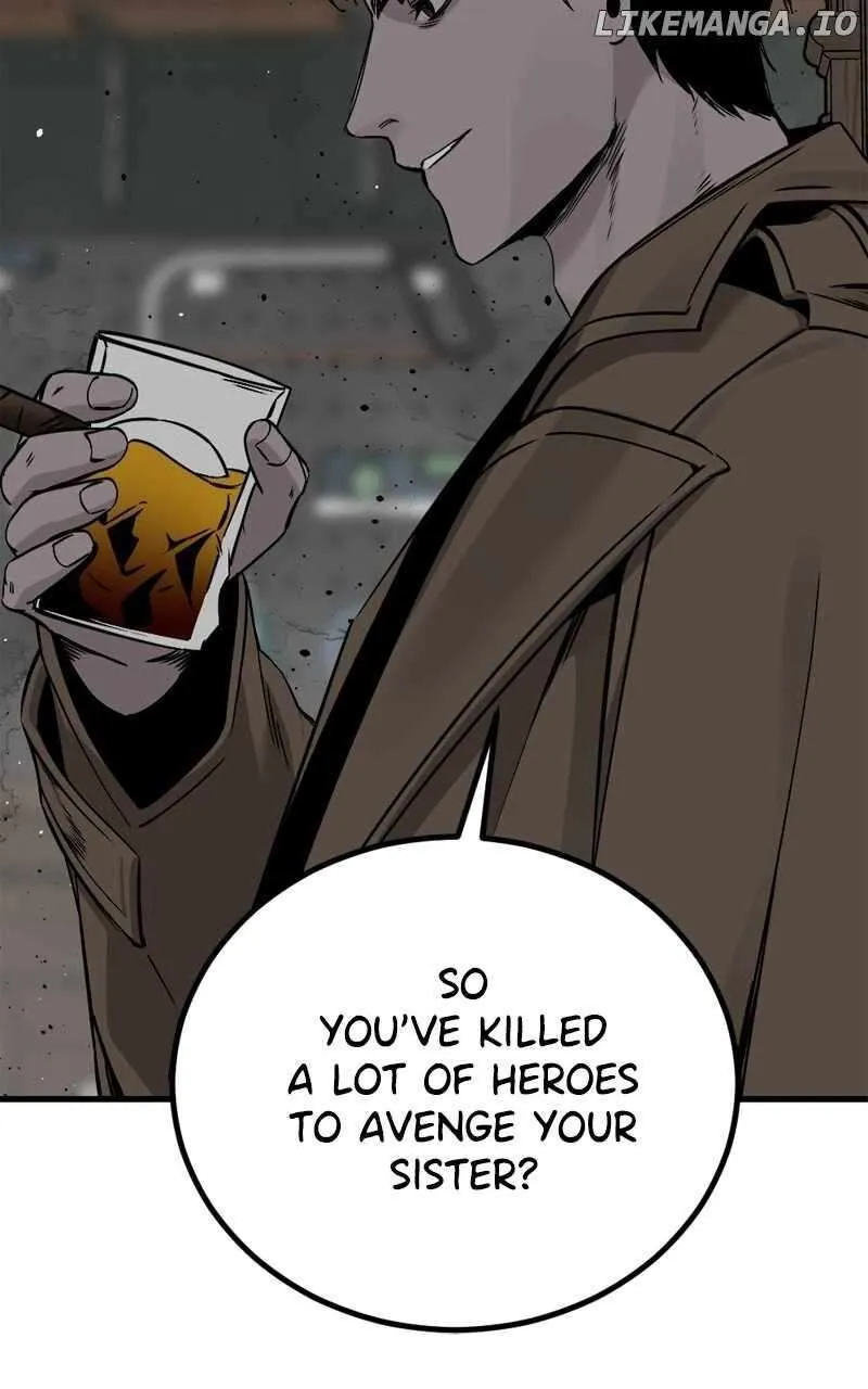 Read Hero Killer (Beolkkul) EN Manga Online