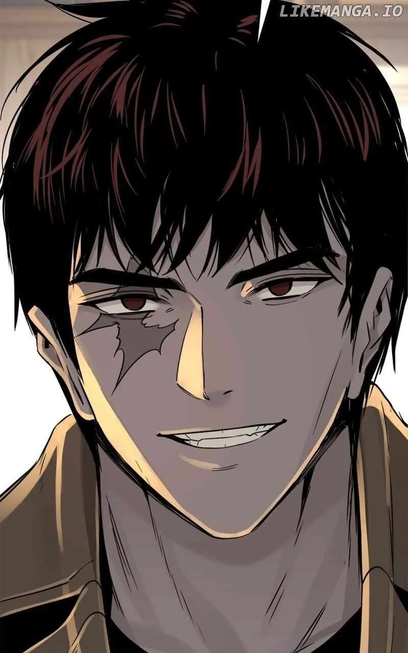 Read Hero Killer (Beolkkul) EN Manga Online