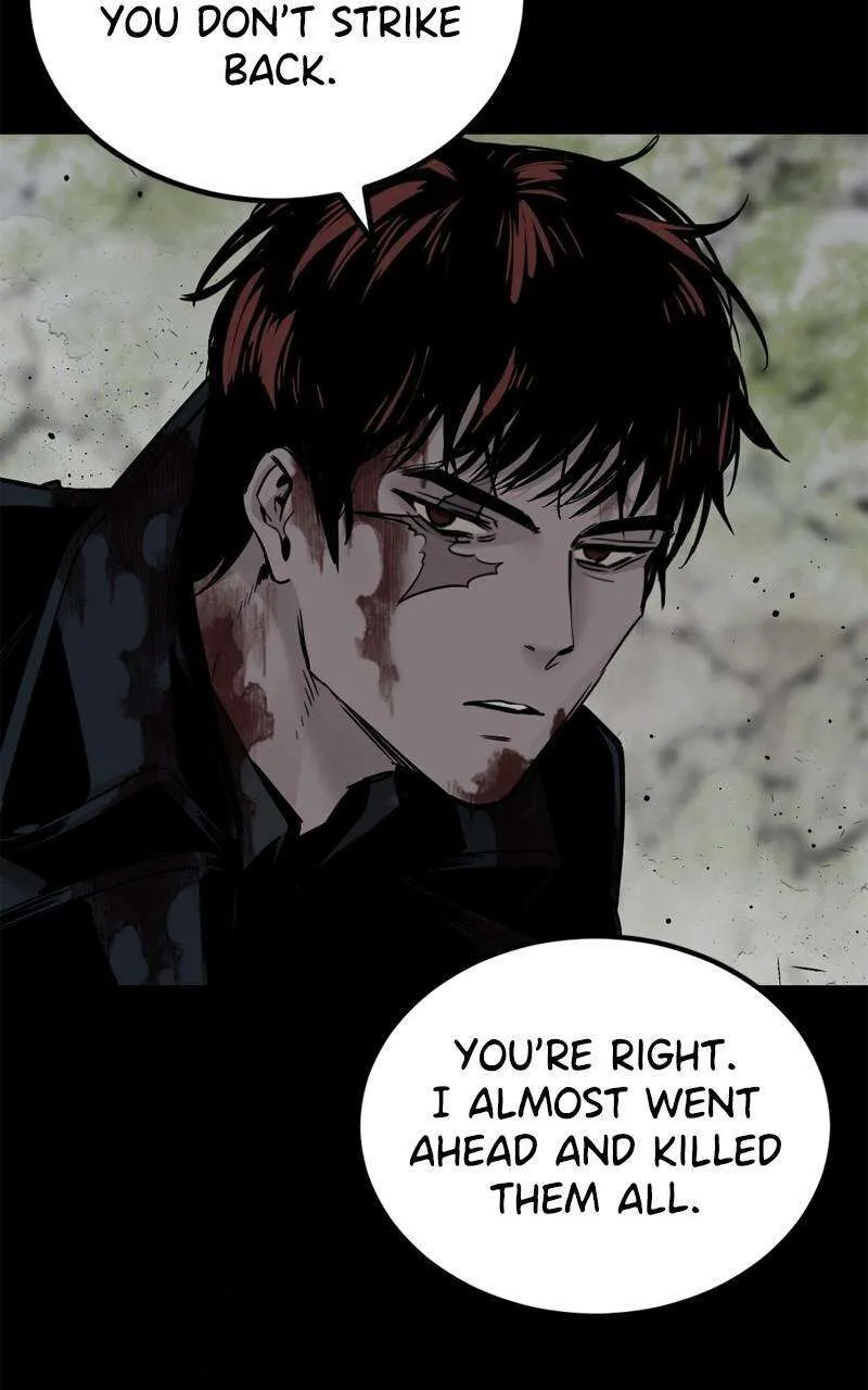 Read Hero Killer (Beolkkul) EN Manga Online
