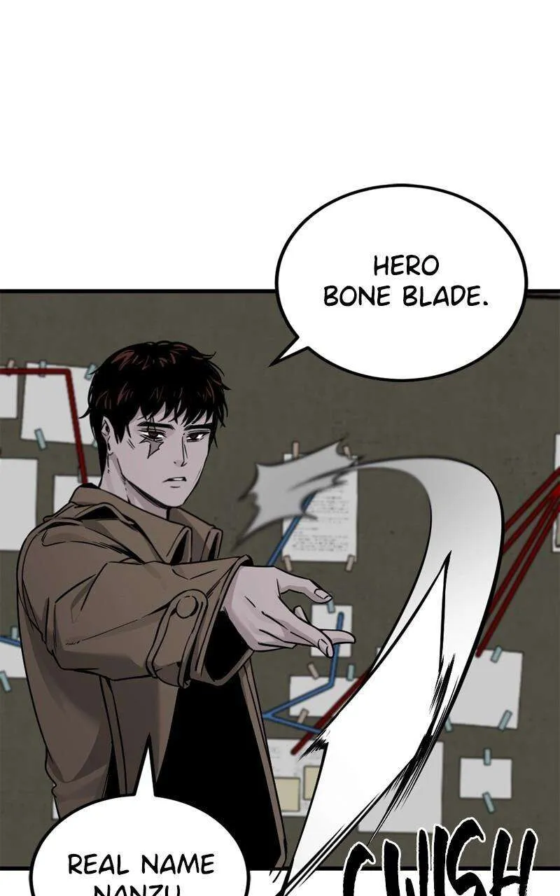 Read Hero Killer (Beolkkul) EN Manga Online