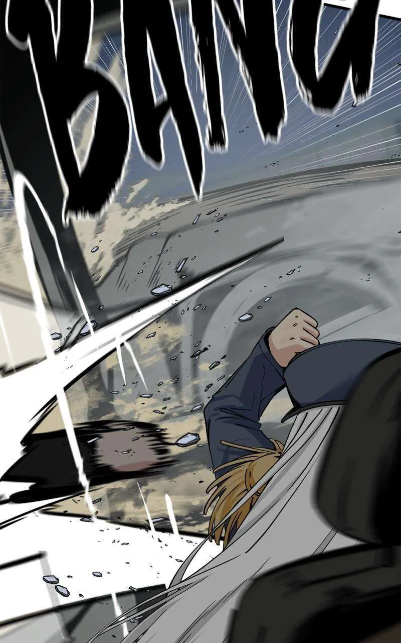 Read Hero Killer (Beolkkul) EN Manga Online