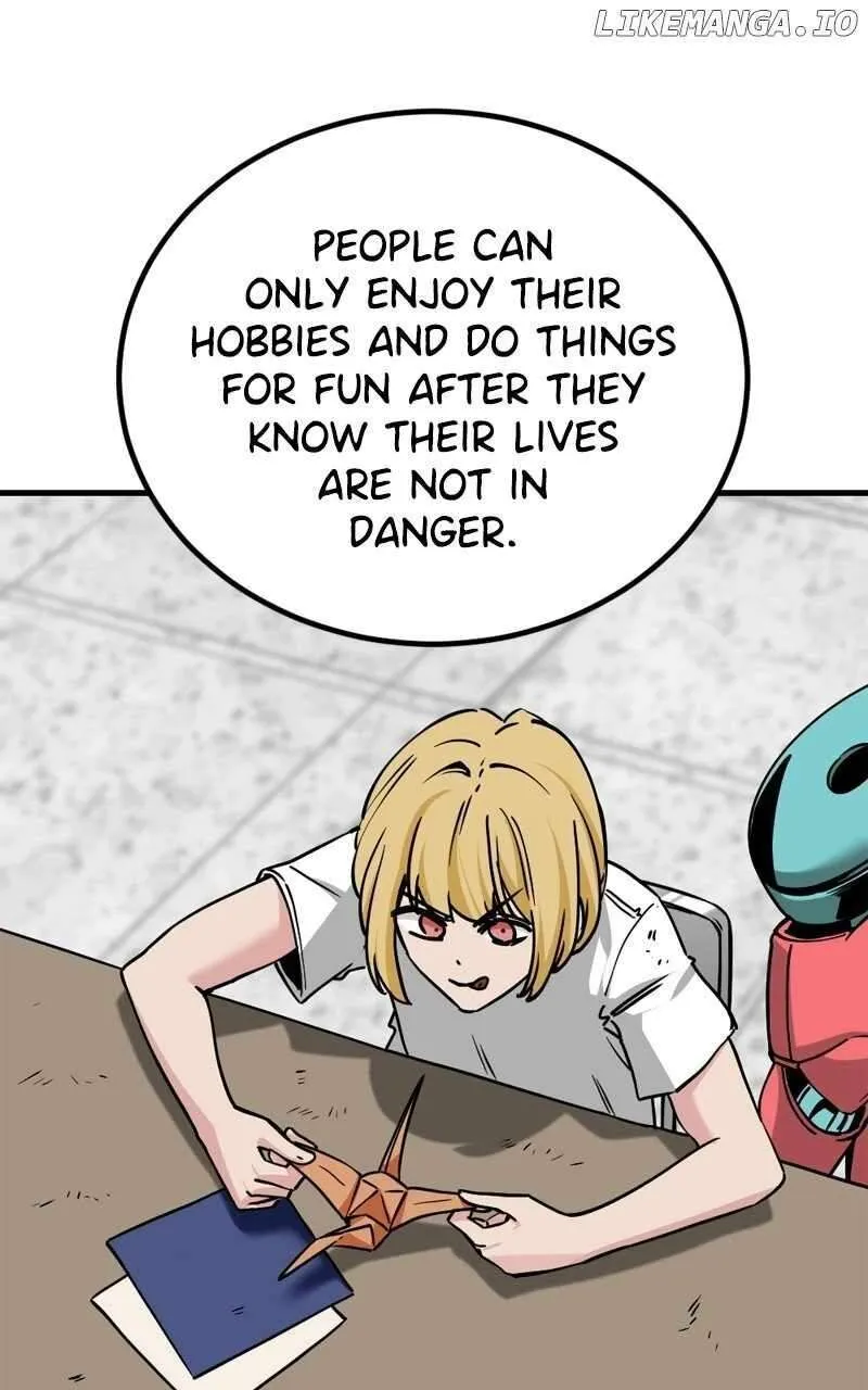 Read Hero Killer (Beolkkul) EN Manga Online