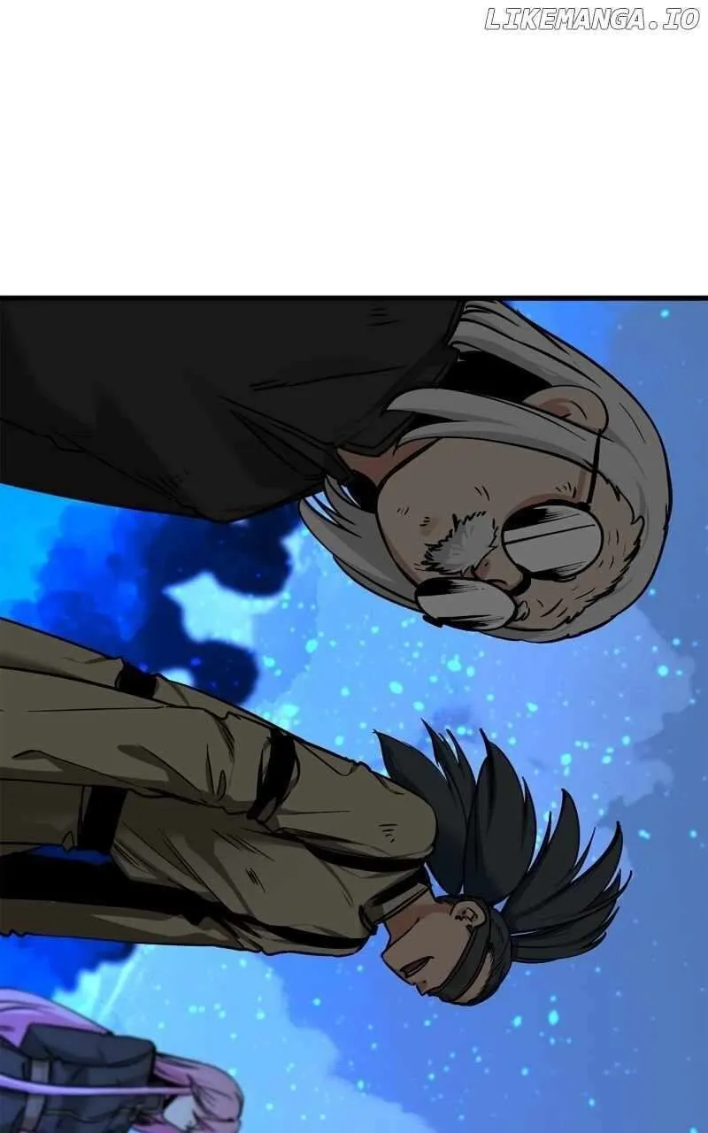Read Hero Killer (Beolkkul) EN Manga Online