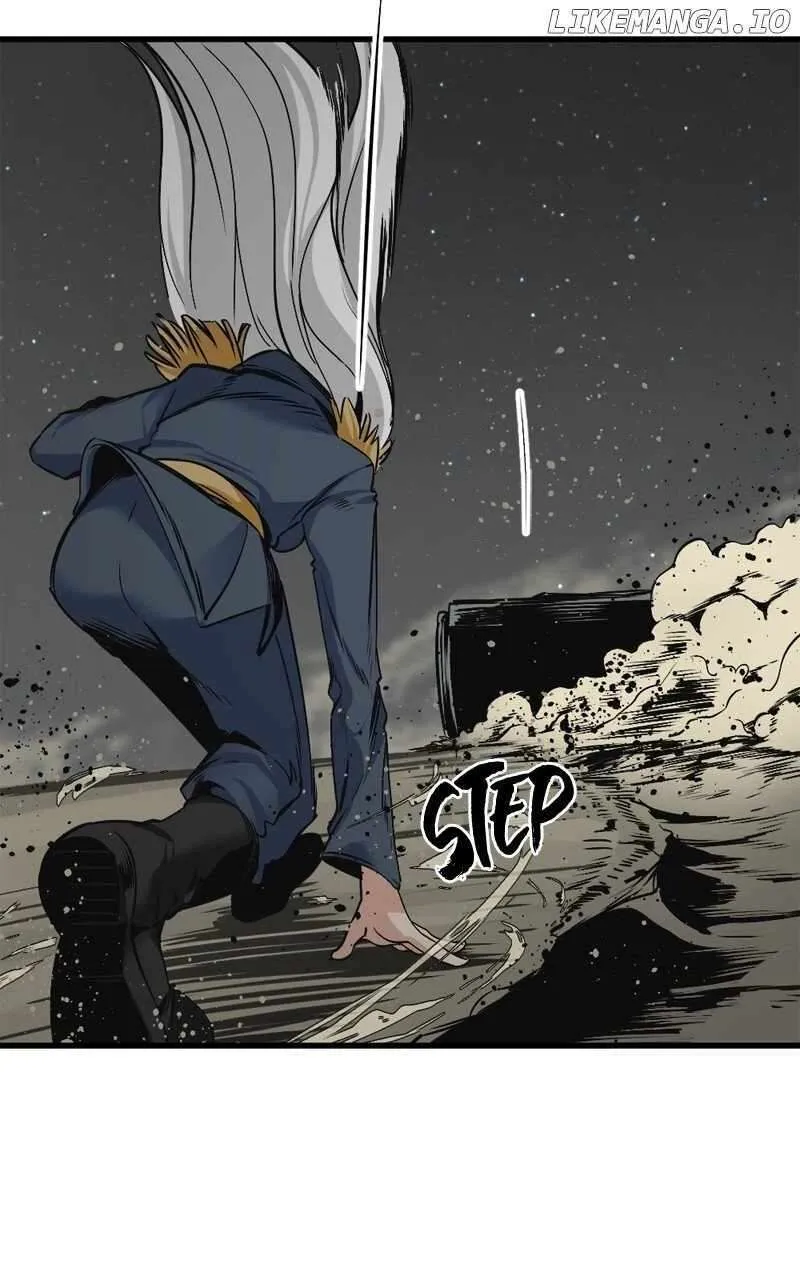 Read Hero Killer (Beolkkul) EN Manga Online