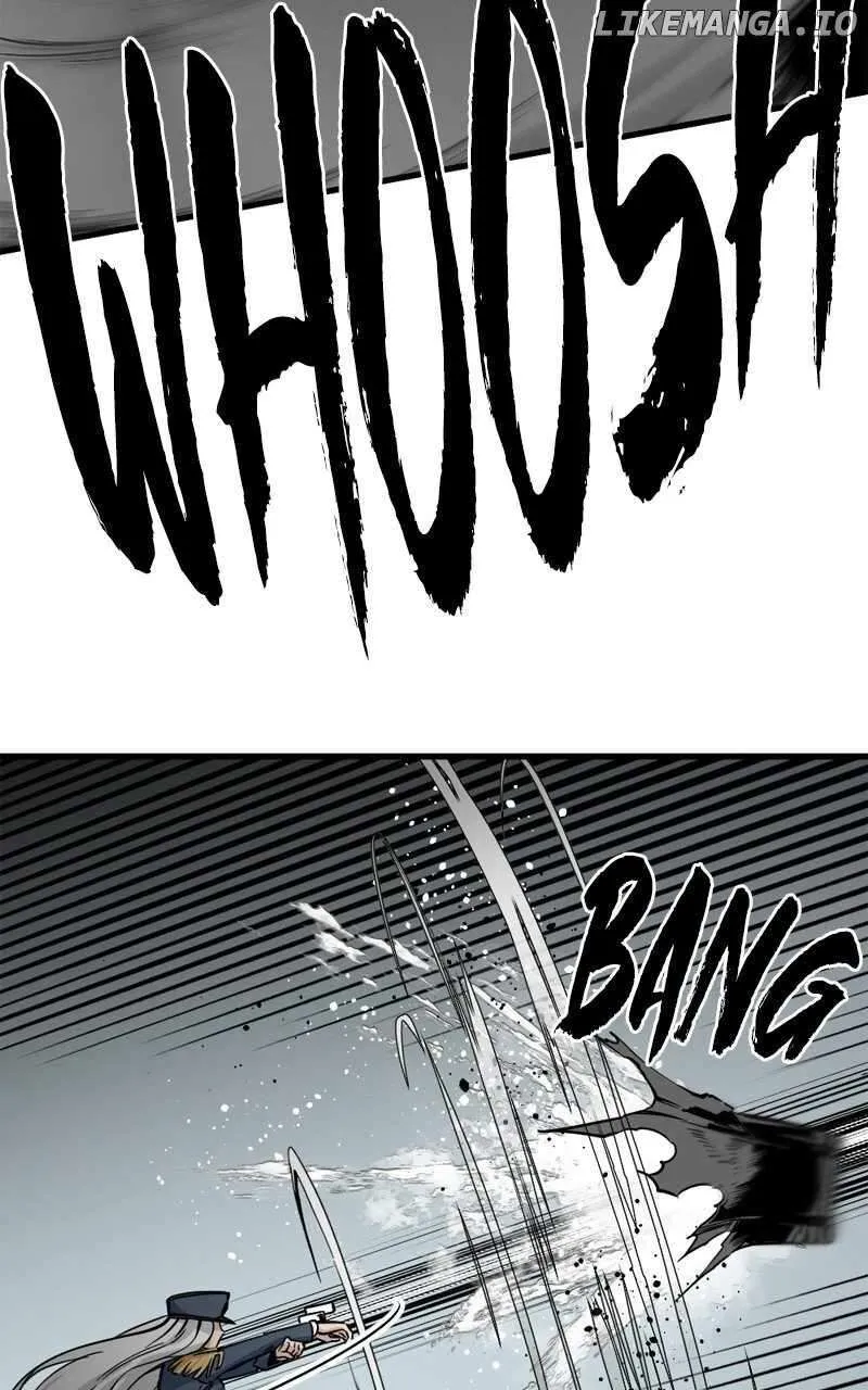 Read Hero Killer (Beolkkul) EN Manga Online