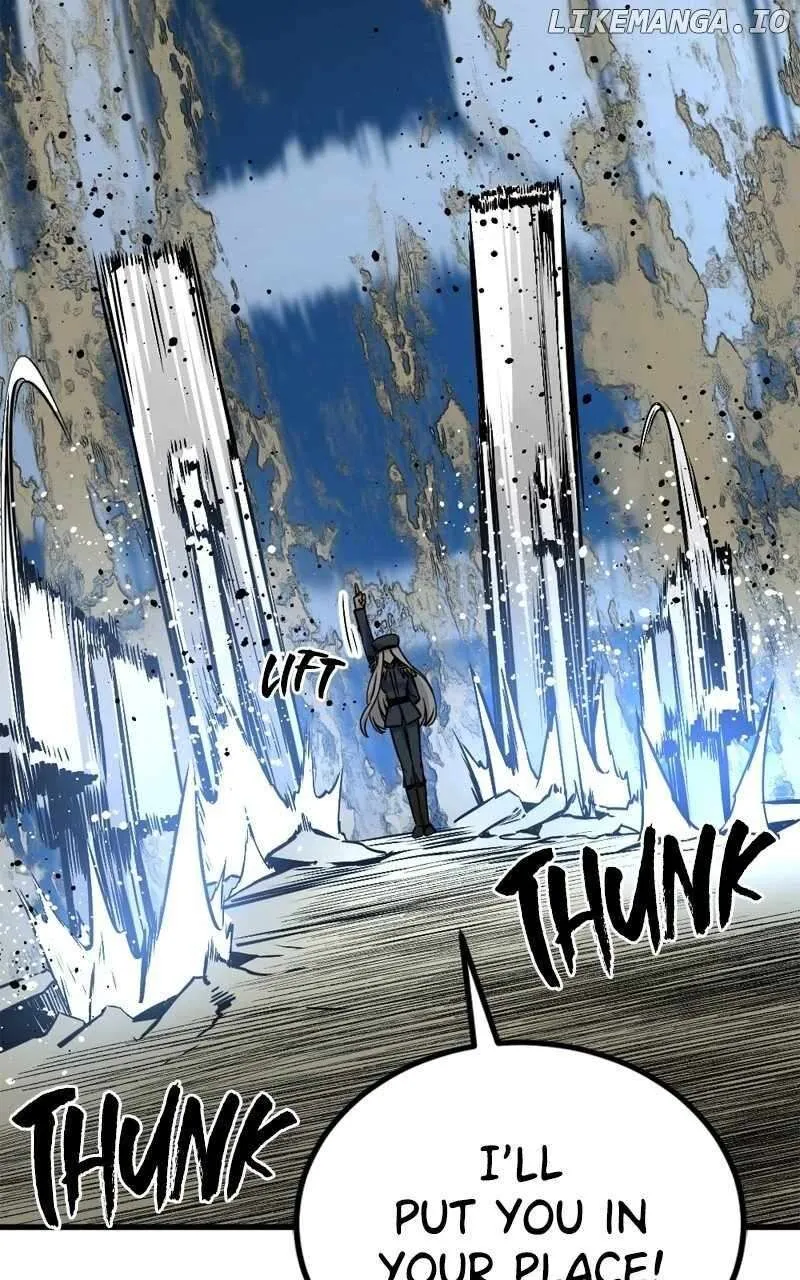 Read Hero Killer (Beolkkul) EN Manga Online