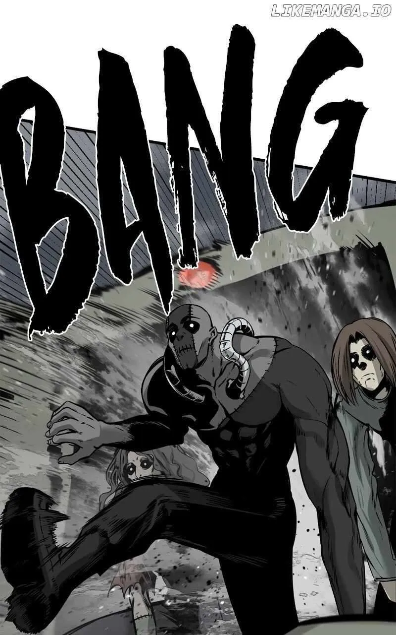 Read Hero Killer (Beolkkul) EN Manga Online