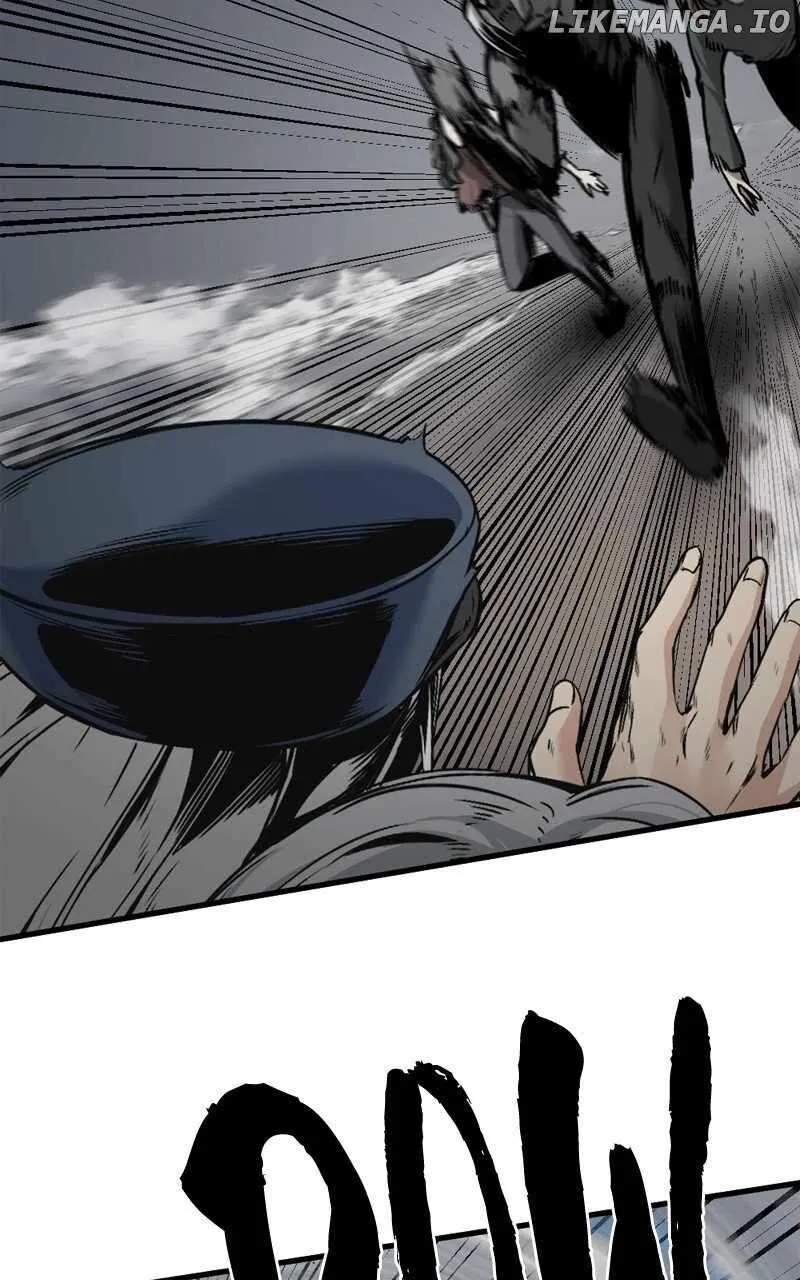 Read Hero Killer (Beolkkul) EN Manga Online