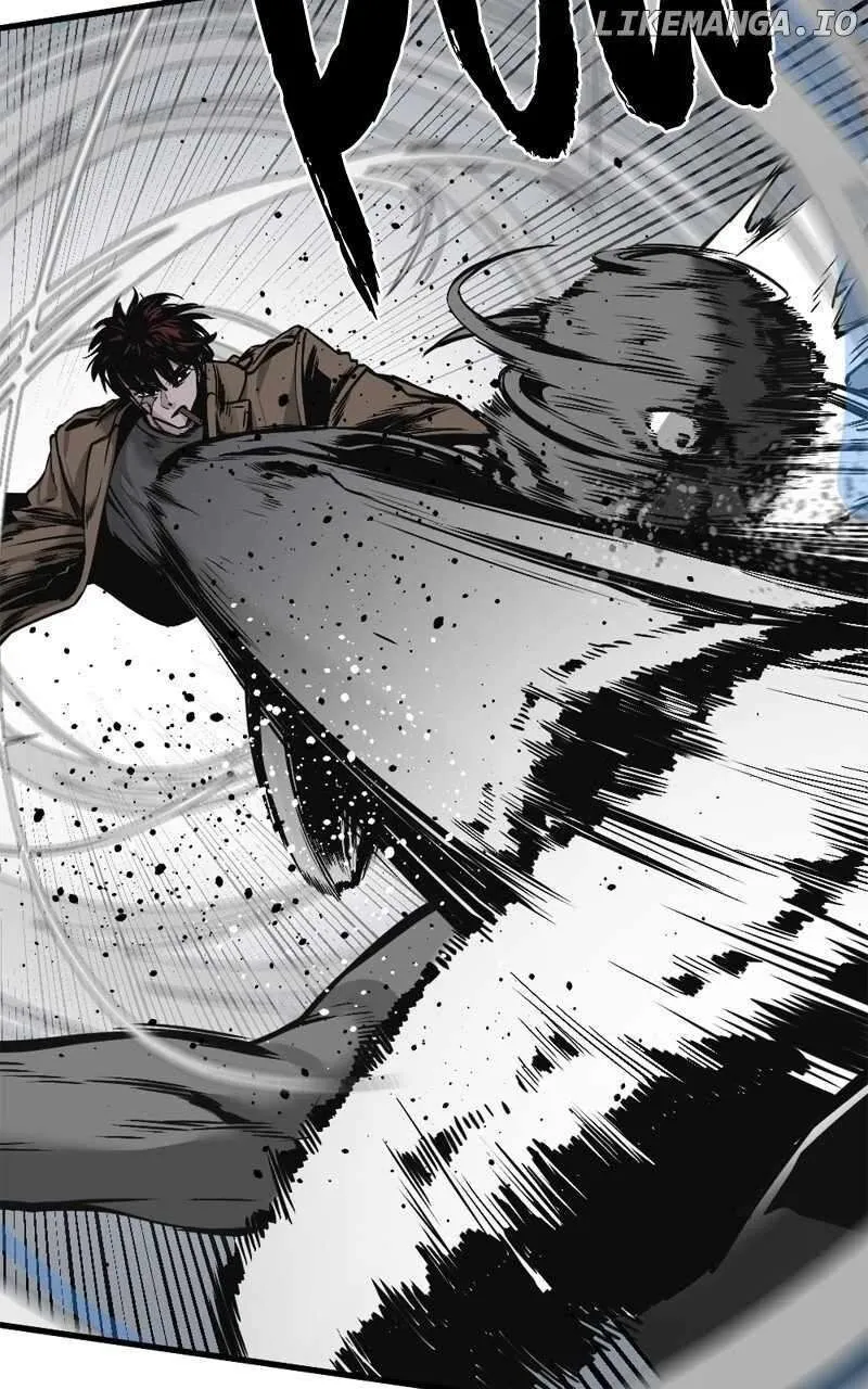 Read Hero Killer (Beolkkul) EN Manga Online