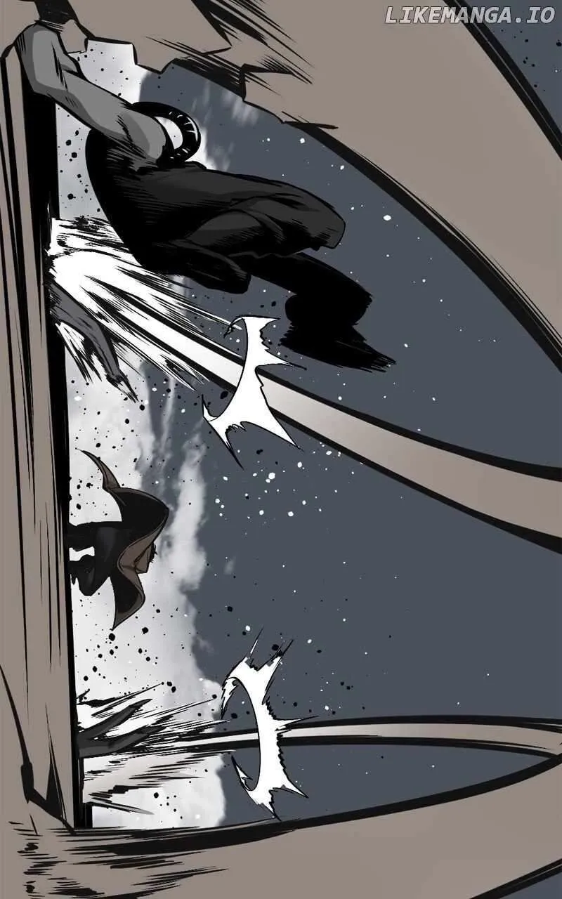 Read Hero Killer (Beolkkul) EN Manga Online