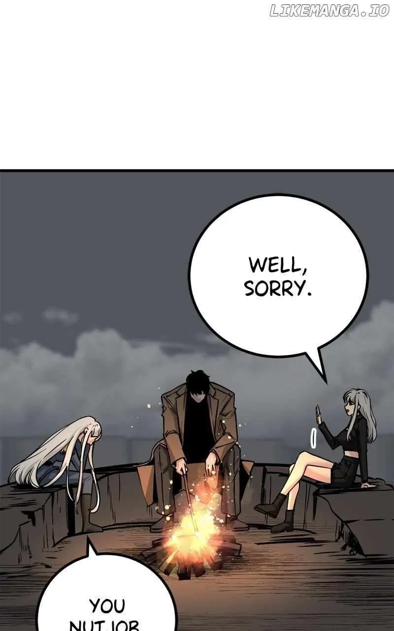 Read Hero Killer (Beolkkul) EN Manga Online