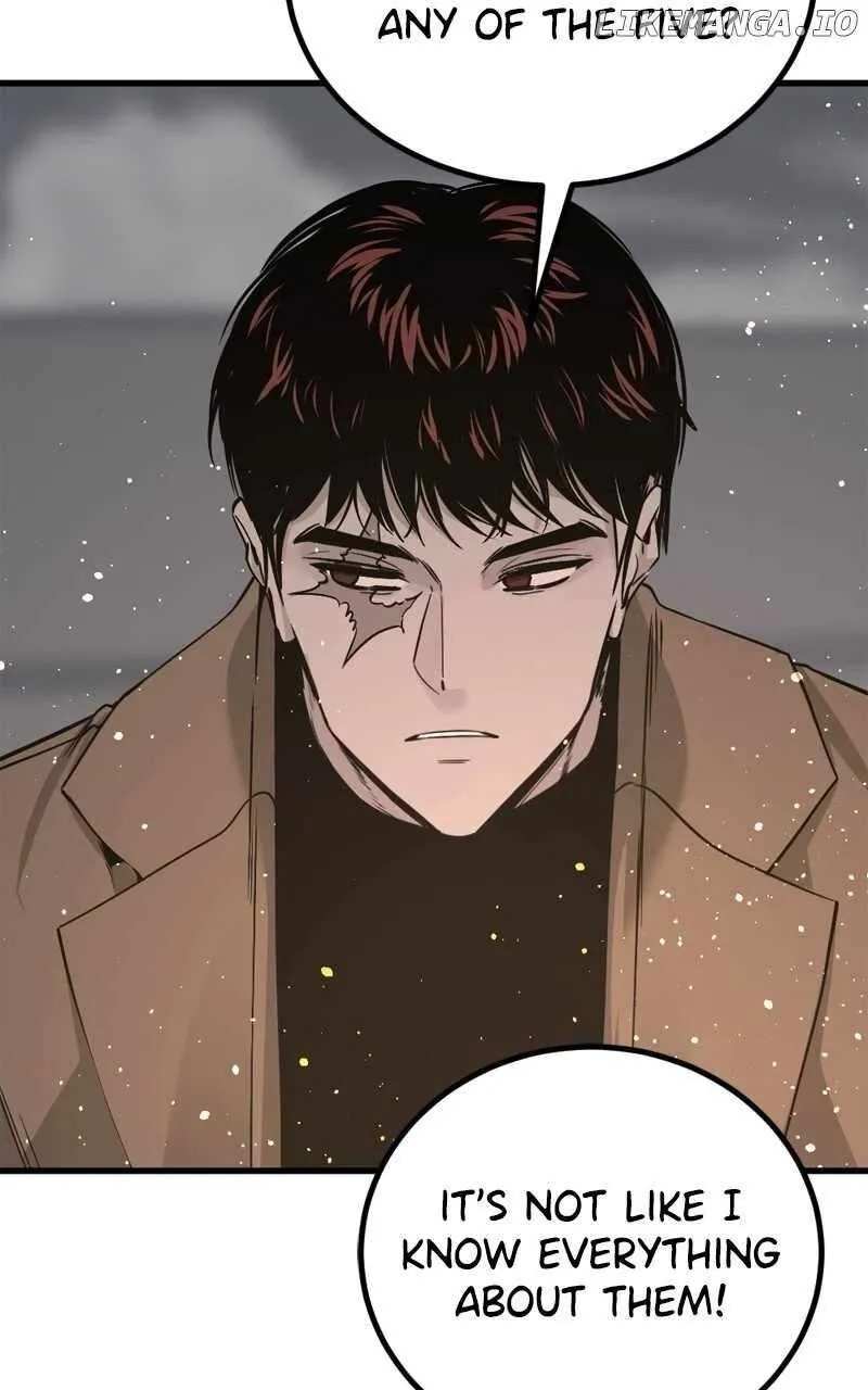 Read Hero Killer (Beolkkul) EN Manga Online