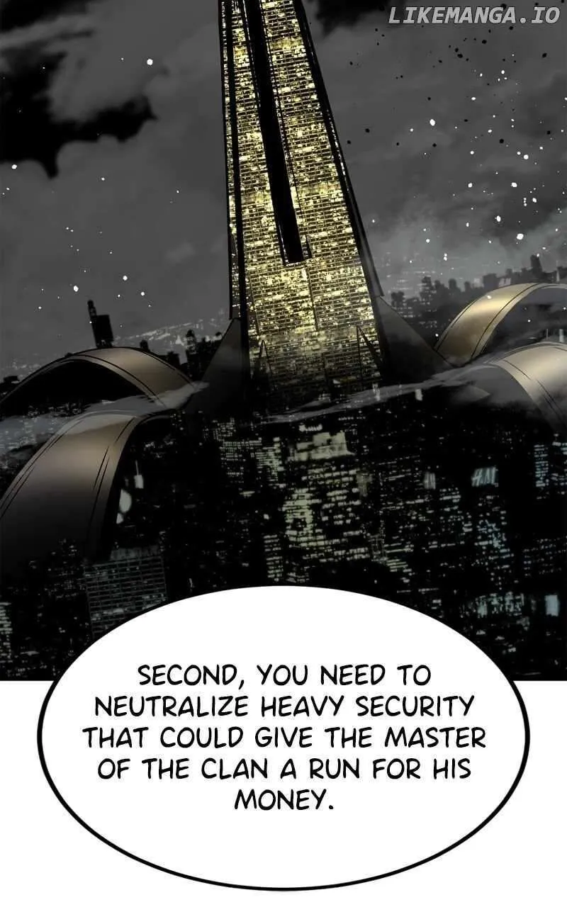 Read Hero Killer (Beolkkul) EN Manga Online