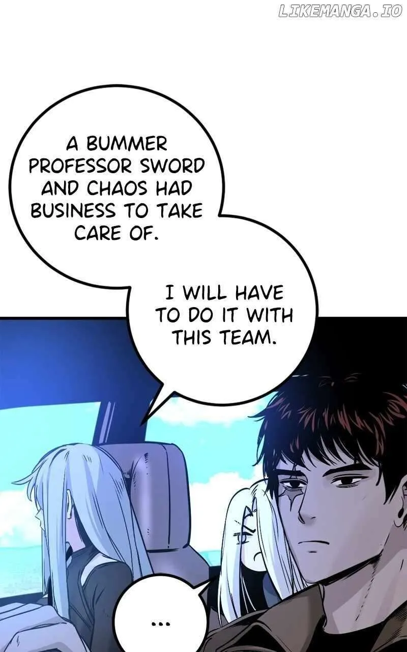 Read Hero Killer (Beolkkul) EN Manga Online